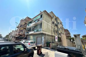 Appartamento Pomezia [Cod. rif 3329628VRG]