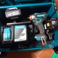 avvitatore makita