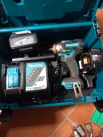 avvitatore makita