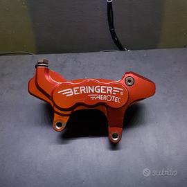 Pinza Beringer 6p Supermotard