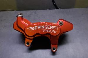 Pinza Beringer 6p Supermotard