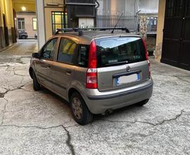 Fiat Panda 1.3 JTD