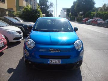 Fiat 500X 1.3 MultiJet 95 CV