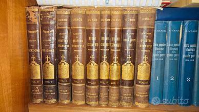 Esegesi Biblica di Carlo Maria Curci