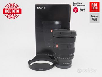 Sony FE 16-35 F2.8 GM II (Sony)