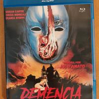 BLU RAY ( 1 buio omega - 2 taken la vendetta )