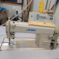 Macchina per cucire lineare Juki