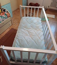 Letto per bambino