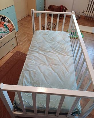 Letto per bambino