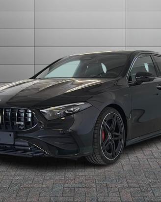 MERCEDES-BENZ Mercedes-AMG A 35 4MATIC