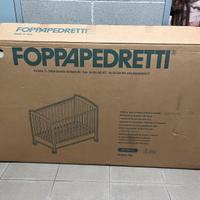 Lettino foppapedretti pekos