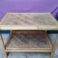 Tavolinetto arredamento