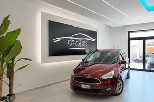 FORD C-Max 1.5 TDCi 120 CV Pow. S&S Tit. X