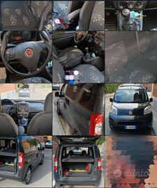 Qubo 1.3 Multijet
