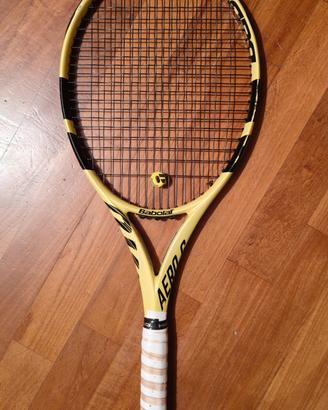babolat pure aero G 