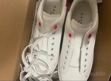 Scarpe da donna/bambina Gaelle numero 37