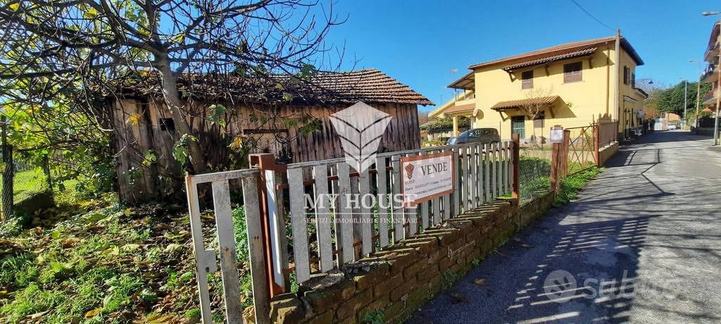 Terreno di 400 m² a Palestrina - Vista 3