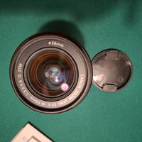 Canon EFs  18/55 F3,5/5,6 IS STM