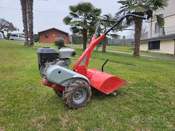 Motozappa Eurosystems cm.50