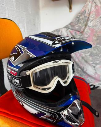 Casco HJC