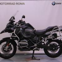 BMW R 1200 GS Adventure Abs my17