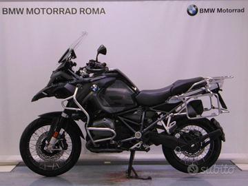 BMW R 1200 GS Adventure Abs my17