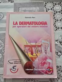 la dermatologia per operatori del settore estetico