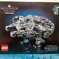 Set LEGO 75375 Millennium Falcon