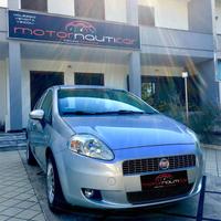 FIAT GRANDE PUNTO 1.3 MJT DIESEL 5 P.TE DYNAMIC
