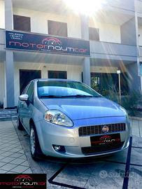 FIAT GRANDE PUNTO 1.3 MJT DIESEL 5 P.TE DYNAMIC