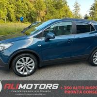 Opel Mokka 1.4 Turbo Ecotec 140CV 4x2 Start&Stop E
