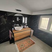 mobile bagno 120 x 45 arredo italia