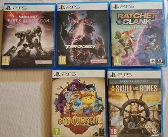 giochi ps5