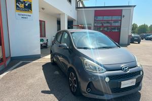 Hyundai i10 1.0 MPI Style
