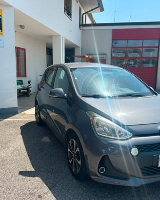Hyundai i10 1.0 MPI Style