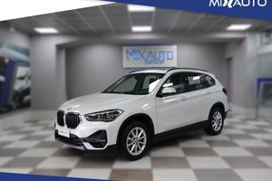BMW X1 sDrive20i Business Advantage 178CV AUT