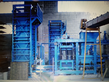 Blocchiera Rosacometta automatica