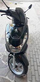 scooter peugeot 50 kisbee