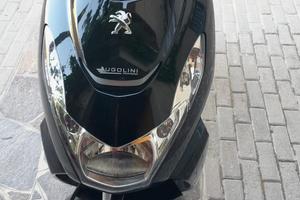 scooter peugeot 50 kisbee