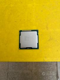 Intel core i3 2100 3.10GHz