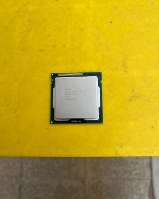 Intel core i3 2100 3.10GHz