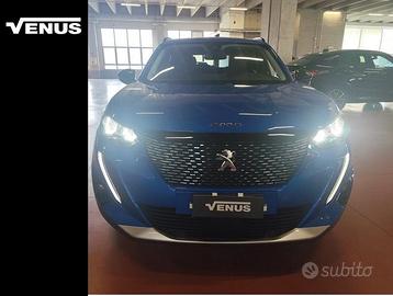Peugeot 2008 II 2020 Benzina 1.2 puretech All...