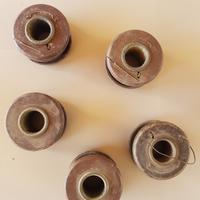 filo x mine Italiane ww1/ww2