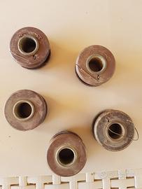 filo x mine Italiane ww1/ww2