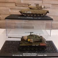 Carro armato scala 1/72
