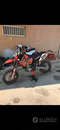 Ktm 450