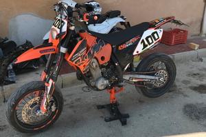 Ktm 450