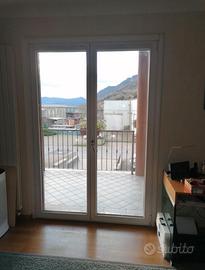 Serramenti in pvc