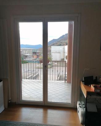 Serramenti in pvc