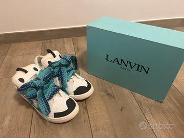 Lanvin Curbs